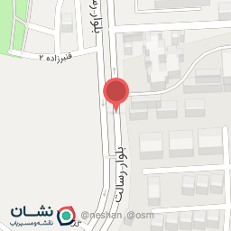 عکس مهمانسرای باران بازنشستگان ارتش