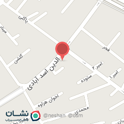 عکس آموزشگاه زبان سفیر شعبه آقایان شعبه ملک