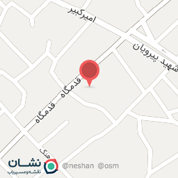 عکس فروشگاه لوازم آشپزخانه شیک نو
