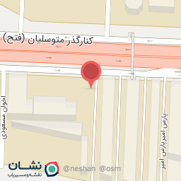 عکس بازرگانی آلومینیوم فصیحی