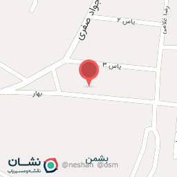 عکس سوپرمارکت حسینی