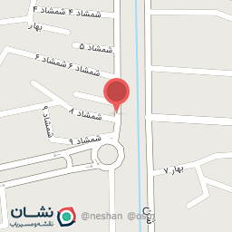 عکس فروشگاه گندم 