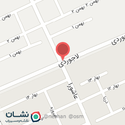 عکس نان بربری