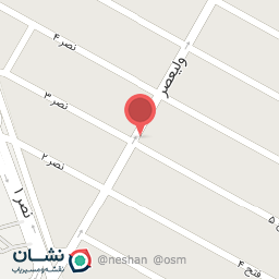 عکس پخش مواد غذایی امیرشاطری