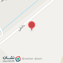 عکس مجتمع فرهنگی ورزشی هلال احمر گناباد