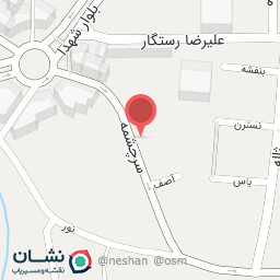 عکس ارایشگاه شمال