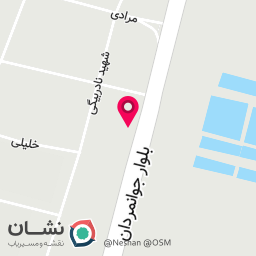 عکس آژانس مسافرتی تورنپ