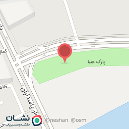 عکس پارک استاندارد