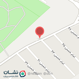 عکس تعمیرگاه مکانیکی رضا