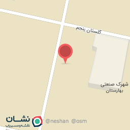 عکس کارخانه یکتا صنعت پاک رادمان