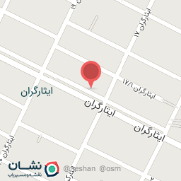 عکس داروخانه دکتر کسرائی منش