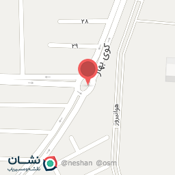 عکس میدان گلها