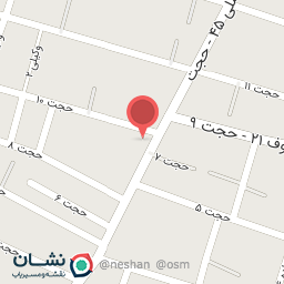 عکس تعمیرگاه اتومبیل ثامن