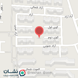 عکس مجتمع پرنیان 1