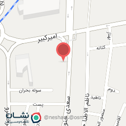 عکس مهمانپذیر تهران