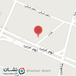 عکس سالن زیبایی قصر عروس