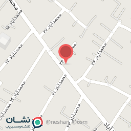 عکس گیم سنتر رضوان