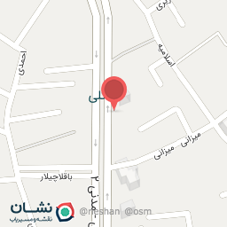 عکس مواد غذایی کاسپین