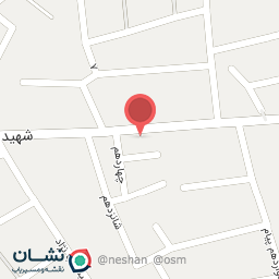 عکس آرایش منصور