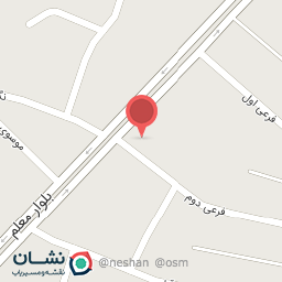 عکس نانوایی محسن