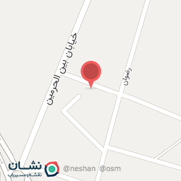 عکس مزار شهید حسنعلی رحمانیان