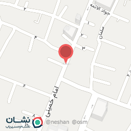 عکس فست فود سیب پلاس