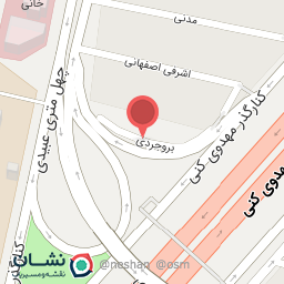 عکس کارگاه صنعتی شجاعی