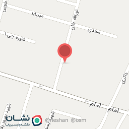 عکس دفتر وکالت جعفرصادق دادگر