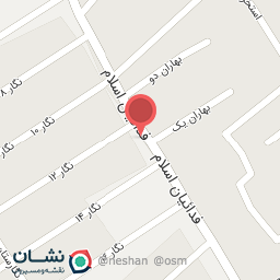 عکس سالن زیبایی ملکه 