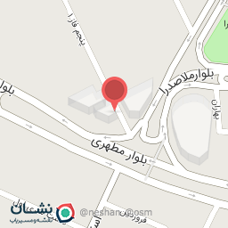 عکس کلینیک زیبایی بهرویان