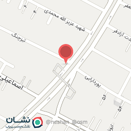 عکس داروخانه دکتر رایگان