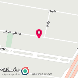 عکس مطب روانشناسی دکتر عاطفه نظری اول