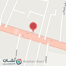 عکس هایپر مارکت پاییزان