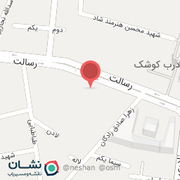 عکس دبیرستان دخترانه هاجر