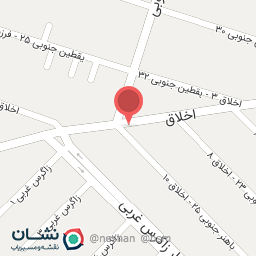 عکس سوپر مرغ شهرک