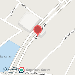 عکس بانک ملی ایران