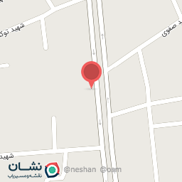 عکس نانوایی (نان لواش)