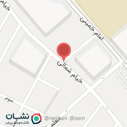 عکس فروشگاه لوتوس