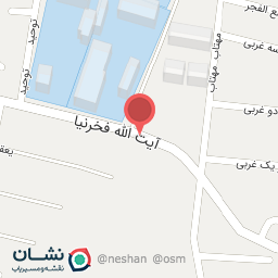 عکس مدرسه شهریار