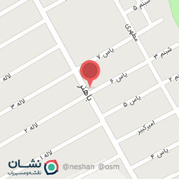 عکس شهرنت بانک شهر شعبه حصارک پایین