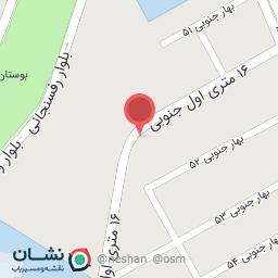 عکس نانوایی سنگکی