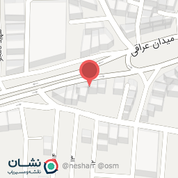 عکس لوازم یدکی پاسارگاد (سلطان آبادی)