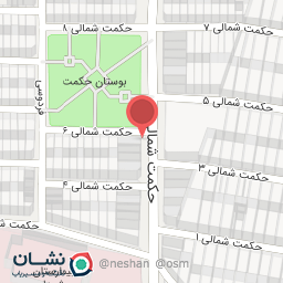 عکس املاک پارسیان 