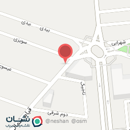 عکس سوپر مارکت جهانبخش