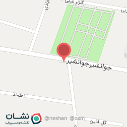 عکس روزنامه فروشی