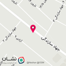 عکس کافه رستوران آل دی