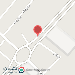 عکس شیرینی فروشی مرسی