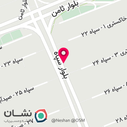 عکس رادیاتور و اگزوز سازی محسن