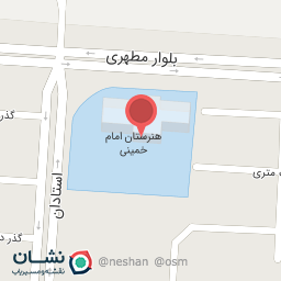 عکس هنرستان فنی وحرفه ای