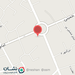 عکس سالن زیبایی قاف